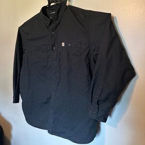 Carhartt Men's Rugged Pro  Series Long-Sleeve Shirt XXL/2XL